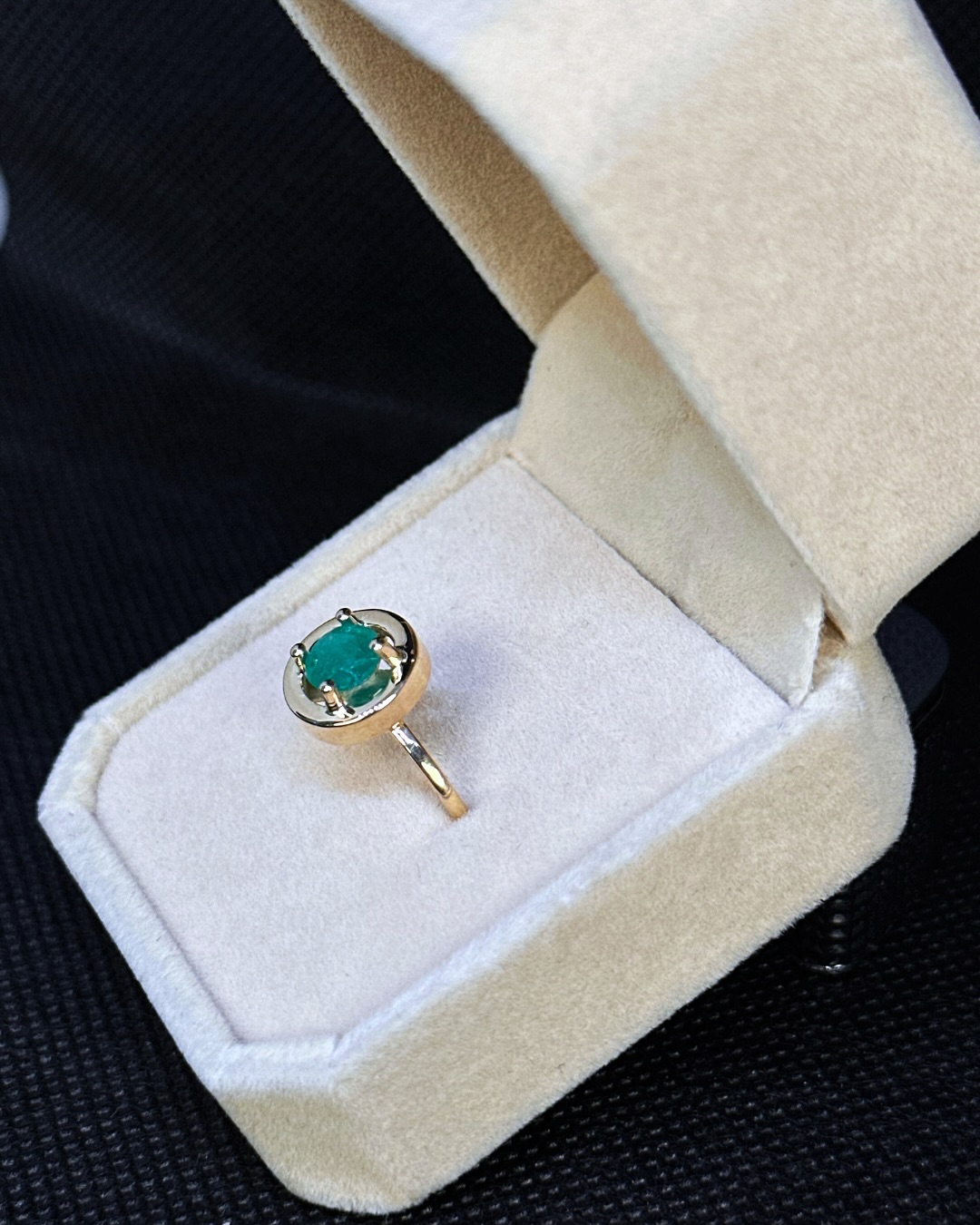 Colección de Esmeralda