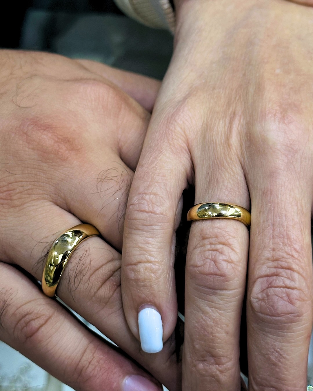 Oro 18k